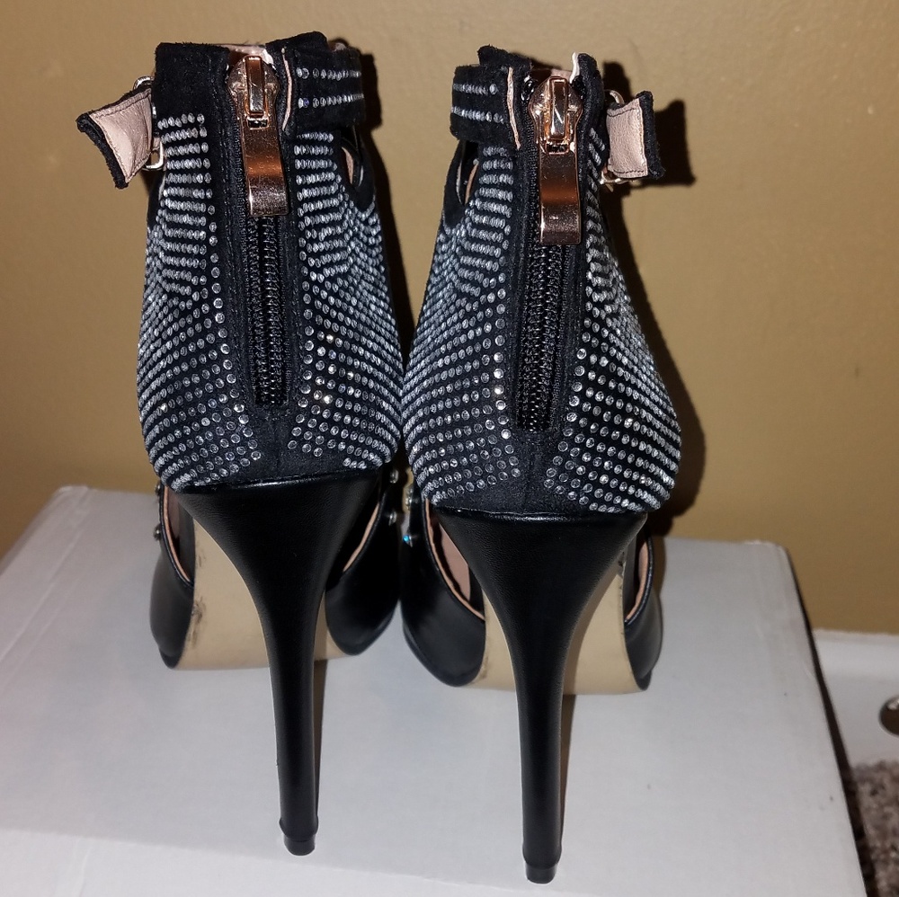 Women's heels - Picture 2 of 4